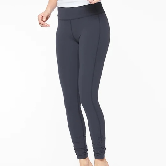 athleta stirrup pants